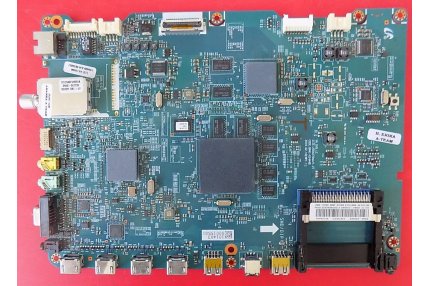  - MAIN SAMSUNG VA_DVB_LE BN41-01444B (MP1.1) - CODICE A BARRE BN94-03364X