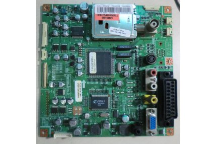  - MAIN SAMSUNG VT&SP PLUS BN41-00641A REV MP1.0 - CODICE A BARRE BN94-00747X