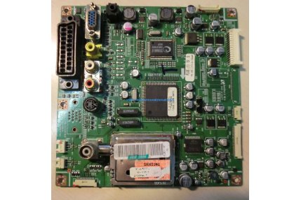  - MAIN SAMSUNG VT&SP PLUS BN41-00641A REV MP1.0 - CODICE A BARRE BN94-00747X