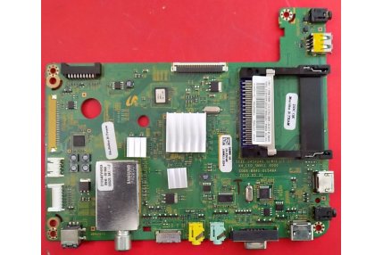  - MAIN SAMSUNG X4 LED SMALL 4000 BN41-01548A - CODICE A BARRE BN94-02758Q