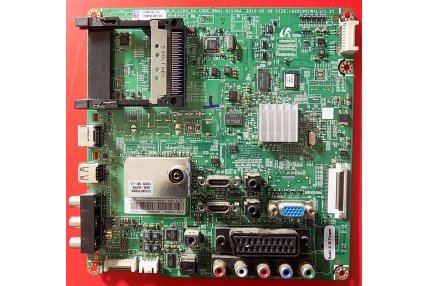  - BN94-03982B - Main Samsung X4_DVB_H_LCD5_D4 BN41-01536A