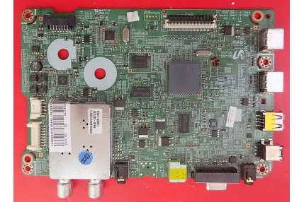  - Main SAMSUNG X5 ATSC ISDBT SMALL BN41-01594B - Codice a barre BN97-005324B - BN9106719A