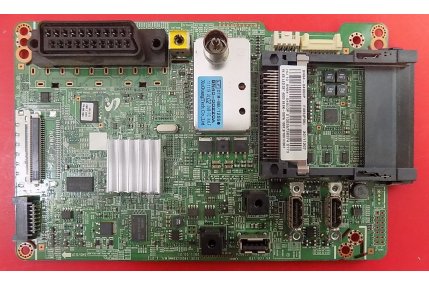  - MAIN SAMSUNG X5 LCD LED BN41-01702A - CODICE A BARRE BN94-04900P
