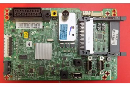  - MAIN SAMSUNG X5 LCD LED BN41-01702A - CODICE A BARRE BN9404900C