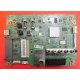 MAIN SAMSUNG X9 DVB ISDB BN41-01795A - CODICE A BARRE BN94-05951R