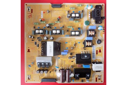  - ALIMENTATORE SAMSUNG PSLF151E08A L40E7_KSM REV 1.1 BN44-00877A NUOVO