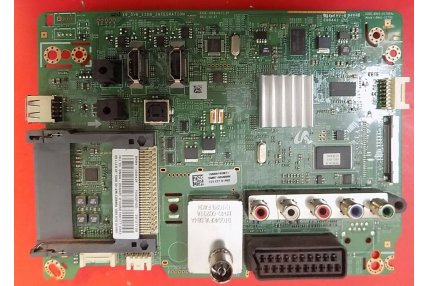  - MAIN SAMSUNG X9 DVB ISDB INTEGRATION BN41-01795A - CODICE A BARRE BN94-05842F BN97-05369W