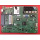 MAIN SAMSUNG X9 SMALL DVB ISDB BN41-01798A - CODICE A BARRE BN94-05526F