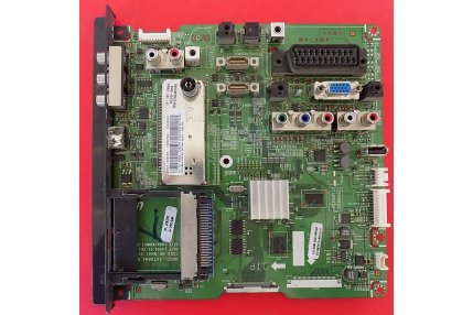 Main e DVBT TV - BN94-02847B - Main Samsung SATURN4_RTV_PDP - BN41-01180A