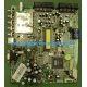 MAIN SCHAUB LORENZ BEKO ELEKTRONIK QW5.190R-2 - CODICE A BARRE LJ3 NZZ 60300778