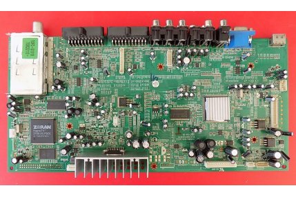  - MAIN SCHAUB LORENZ TV3201-ZC01-02(C) 303C3201075