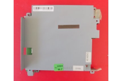 Main e DVBT TV - MAIN SHARP - CODICE A BARRE KD628WE06