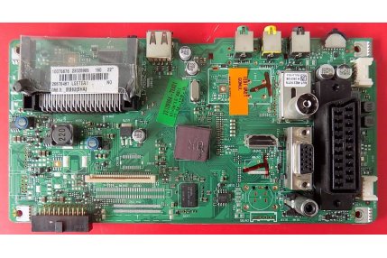Main e DVBT TV - MAIN SHARP 10075676 23028965