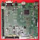 MAIN SHARP KD603 XD603WJN3 - CODICE A BARRE KD603WE06