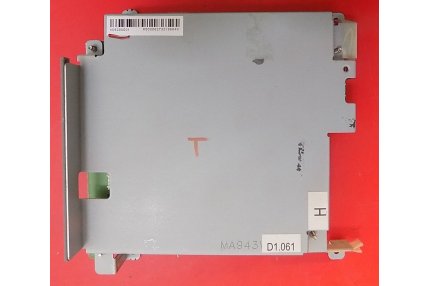 Main e DVBT TV - MAIN SHARP KD628 QPWBXD628WJN2 - CODICE A BARRE KD628WE01