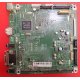 MAIN SHARP KD890 V0805 06 XD890WJN2 - CODICE A BARRE KD890WE06