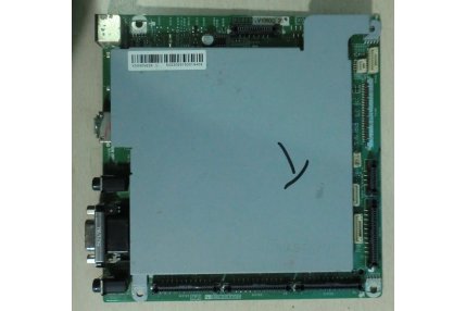 Main e DVBT TV - MAIN SHARP KD890 V1060Q 26 XD890WJN4 - CODICE A BARRE KD890WE26