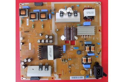  - BN44-00711A - Alimentatore Samsung PSLF171X06A L55X1T_ESM