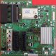 MAIN SHARP QPWBXF261WJN1 - DUNTKF261 - CODICE A BARRE V: 1.34