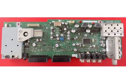 Alimentatori e Sub Alimentatori TV - MAIN SHARP XD187WJ 2 KD187