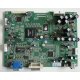 MAIN SIEMENS 0171-2242-0755 - CODICE A BARRE 3200-0122-0150