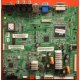 MAIN SIEMENS MANCHESTER T27004 V0.33 - CODICE A BARRE 510-271015-021