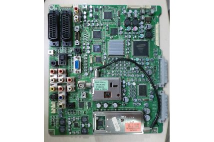  - MAIN SIENA&EIFFEL MP2.0 BN41-00662A PER TV SAMSUNG LE32R53BDX-XEC