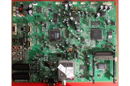 Main e DVBT TV - MAIN SL-601T-DLT-32G1LPBS 4859815993-04A