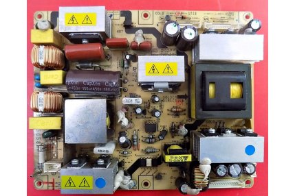  - ALIMENTATORE SAMSUNG PSLF181501B BN96-03058A REV 1.4
