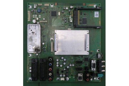 Main e DVBT TV - MAIN SONY 1-877-114-11 - A-1545-599-A - STICK I1566254D