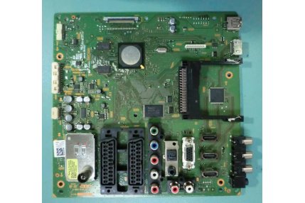 Main e DVBT TV - MAIN SONY 1-881-019-13 A-1738-304-C 603N4034-02R W191
