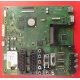 MAIN SONY 1-881-019-32 A-1767-672-A - CODICE A BARRE A1771378B