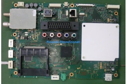Main e DVBT TV - MAIN SONY 1-888-101-31 (173415631)