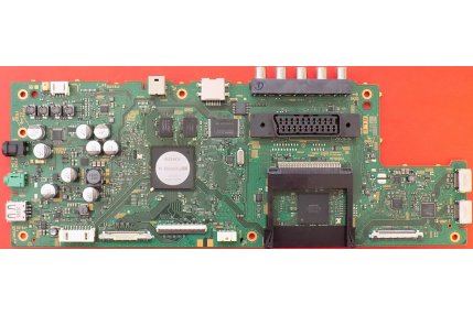 Main e DVBT TV - MAIN SONY 1-888-390-12 (173427812) CODICE QR A1949536B
