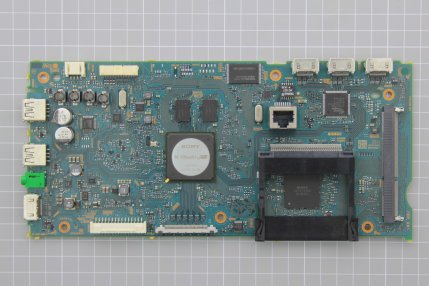  - Main SONY BAX L 1-889-202-12 (173457412) A1999744B