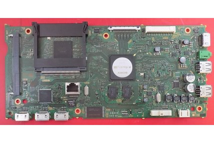 Main e DVBT TV - Main SONY BAX L 1-889-202-22 (173457422) - A1999744A