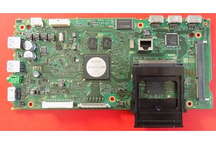 Main e DVBT TV - MAIN SONY 1-889-202-22 (173457422) - CODICE A BARRE A1999744B NUOVA