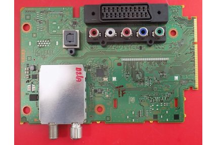 Main e DVBT TV - Main SONY 1-889-203-12 (173457512) Codice a barre Y400A860B