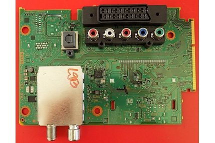 Main e DVBT TV - Modulo ingressi sintonizzatore Sony TUS 1-889-203-13 (173457513) S100004BS2031-18