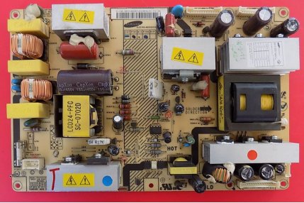  - ALIMENTATORE SAMSUNG PSLF201501B BN96-03057A REV 1.3