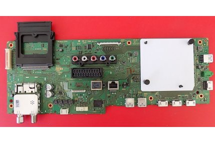 Main e DVBT TV - MAIN SONY 1-893-880-21 (173525521) - CODICE A BARRE A2069641A 0249686N1 NUOVA