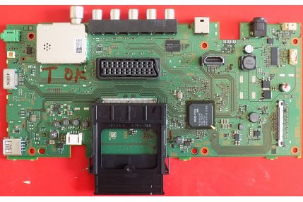 Main e DVBT TV - MAIN SONY 1-894-095-21 R1 A (173534221) - CODICE A BARRE Y200B150A