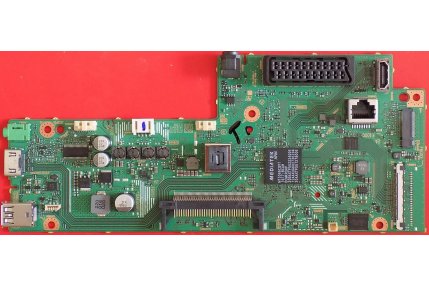 Main e DVBT TV - MAIN SONY 1-980-335-22 (173587122) - CODICE A ABRRE A2103241D NUOVA