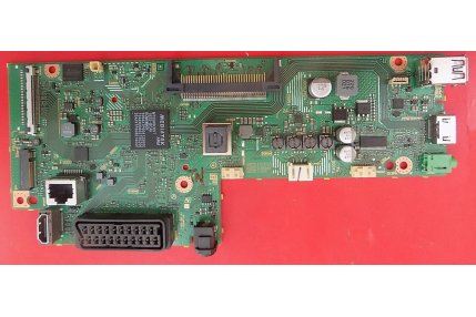 Main e DVBT TV - MAIN SONY 1-980-335-22 (173587122) - CODICE A ABRRE A2103241D NUOVA