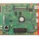 MAIN SONY 1-981-541-21 (173641421) A R1 - CODICE A BARRE A2179521A 5364 NUOVA