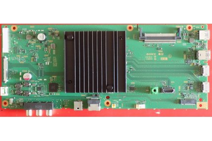  - Main SONY 1-981-926-21 (173657421) A R1 -Codice a barre A2182751B 5407 Smontata da Tv Nuovo