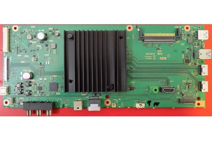  - Main SONY 1-981-926-22 (173657422) A R2 Codice a barre A2184797C 5407 Smontata da Tv Nuovo