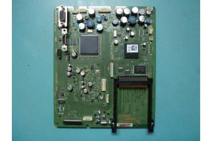 Main e DVBT TV - MAIN SONY 187-688-11