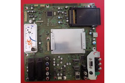 Main e DVBT TV - MAIN SONY 603N4006-01R A-1363-835-A