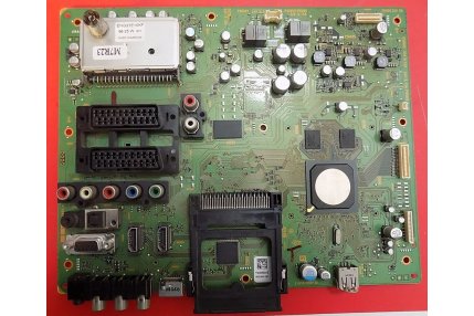  - MAIN SONY A-1641-831-A 1-878-999-12 - CODICE A BARRE Y2008620E